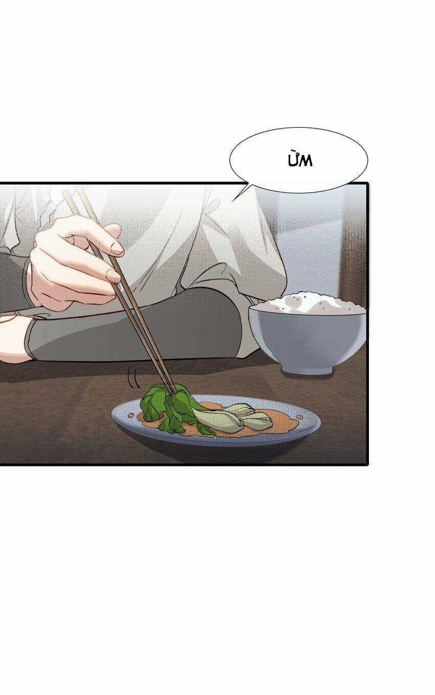 Loạn Thế Vi Vương Chương 40 trang 11