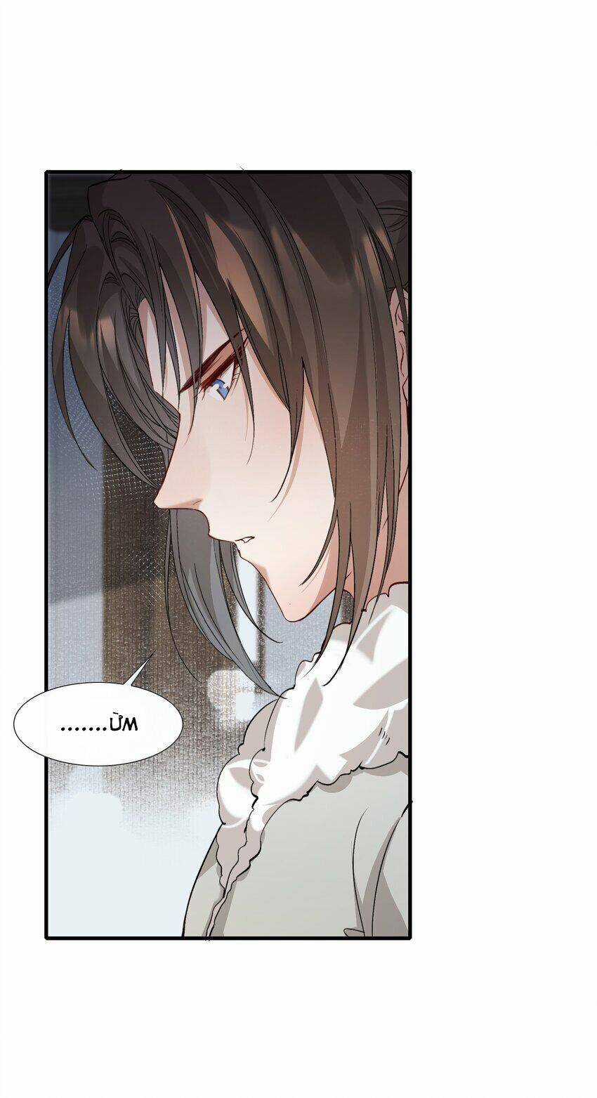 Loạn Thế Vi Vương Chương 40 trang 15