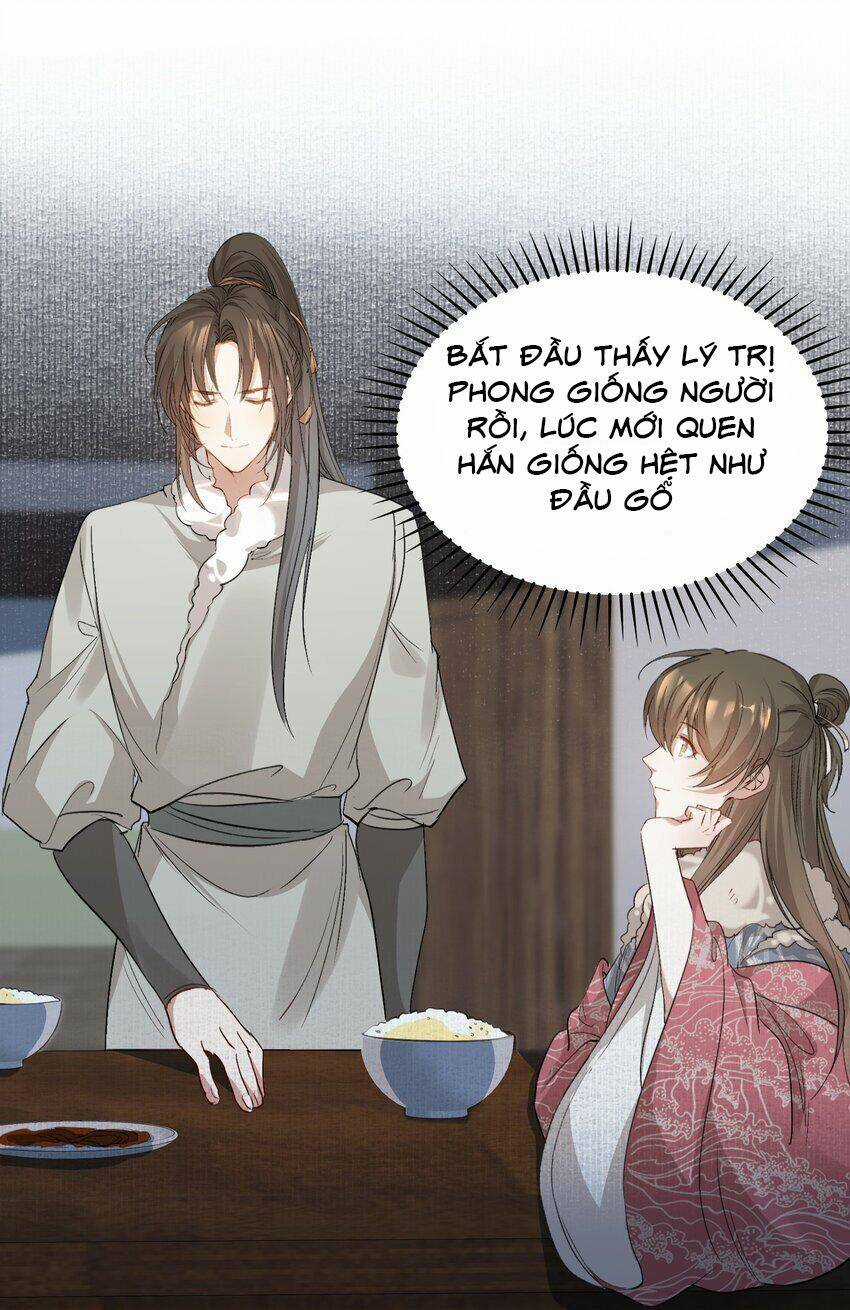 Loạn Thế Vi Vương Chương 40 trang 19