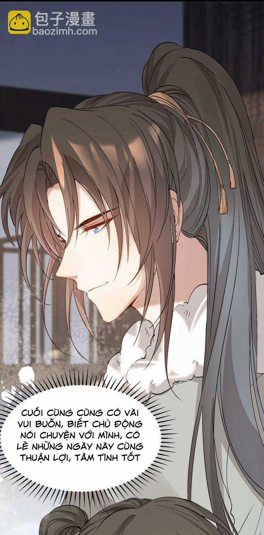 Loạn Thế Vi Vương Chương 40 trang 20