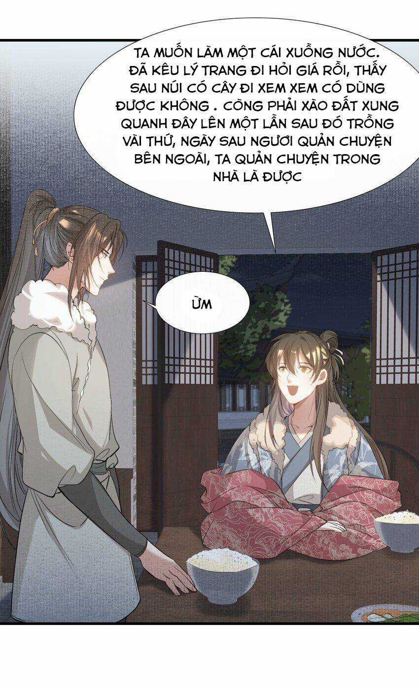 Loạn Thế Vi Vương Chương 40 trang 22