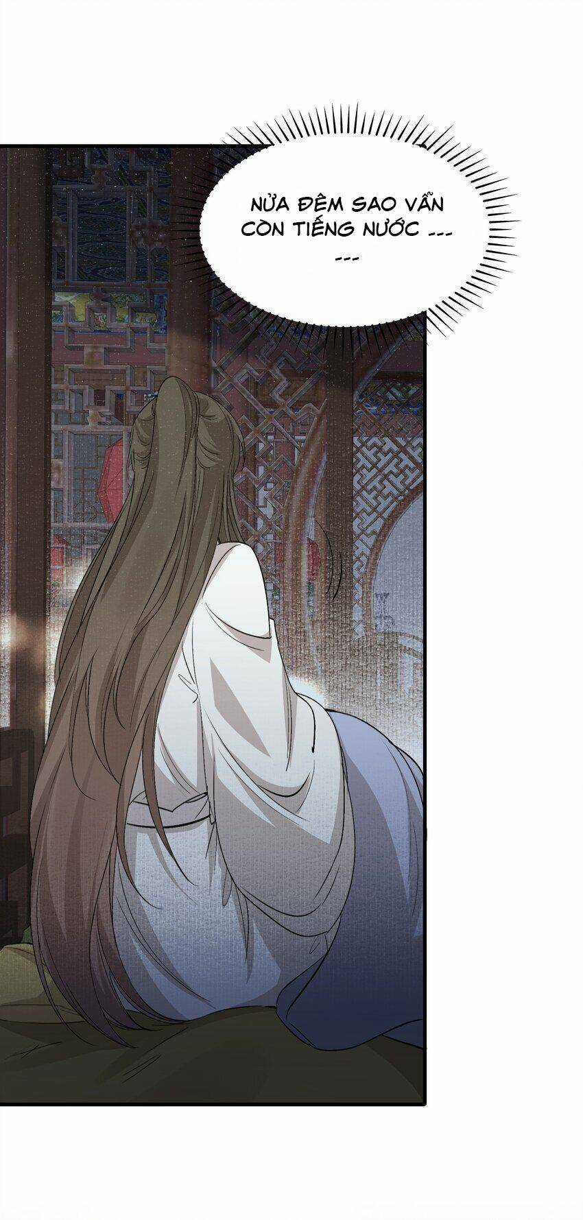 Loạn Thế Vi Vương Chương 40 trang 27