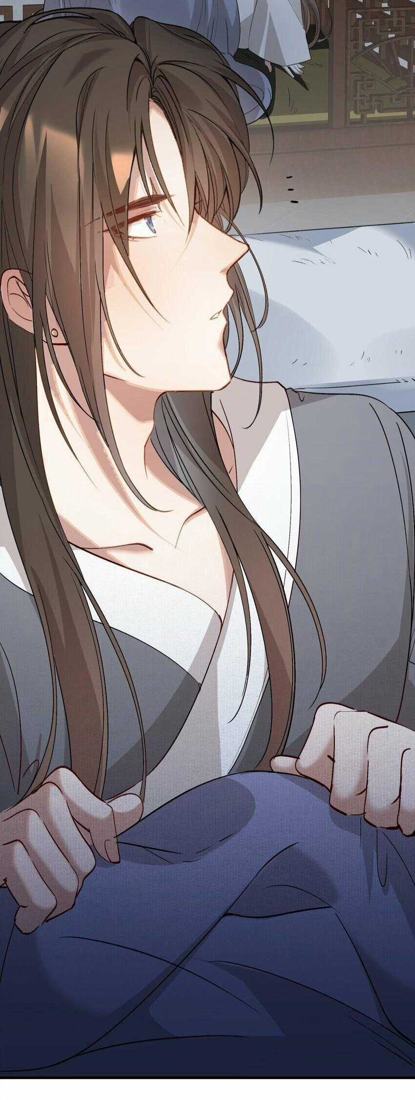 Loạn Thế Vi Vương Chương 40 trang 38