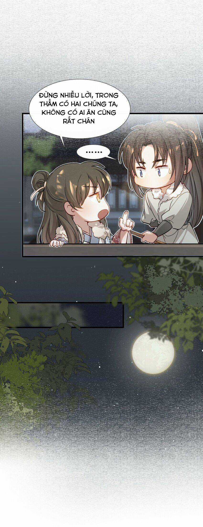 Loạn Thế Vi Vương Chương 40 trang 4