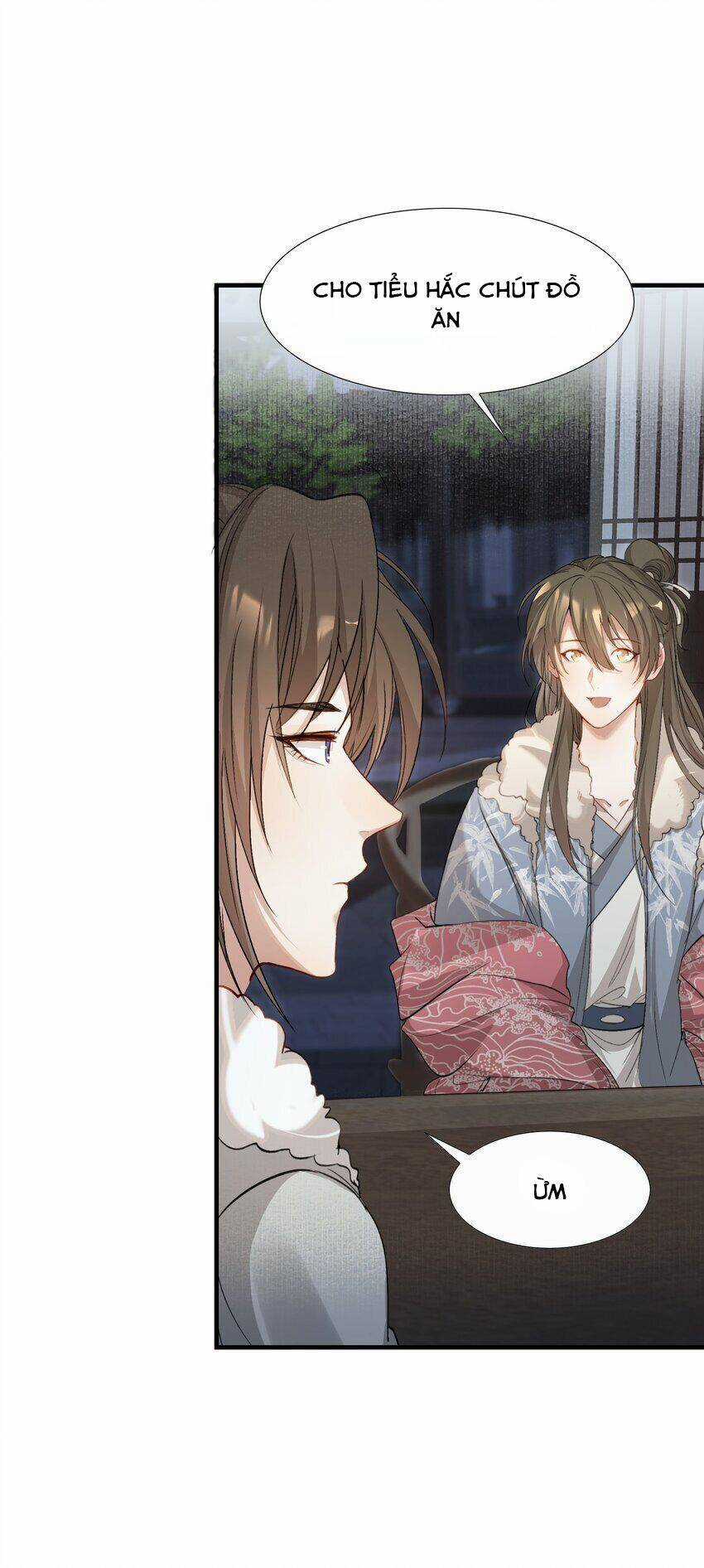 Loạn Thế Vi Vương Chương 40 trang 7