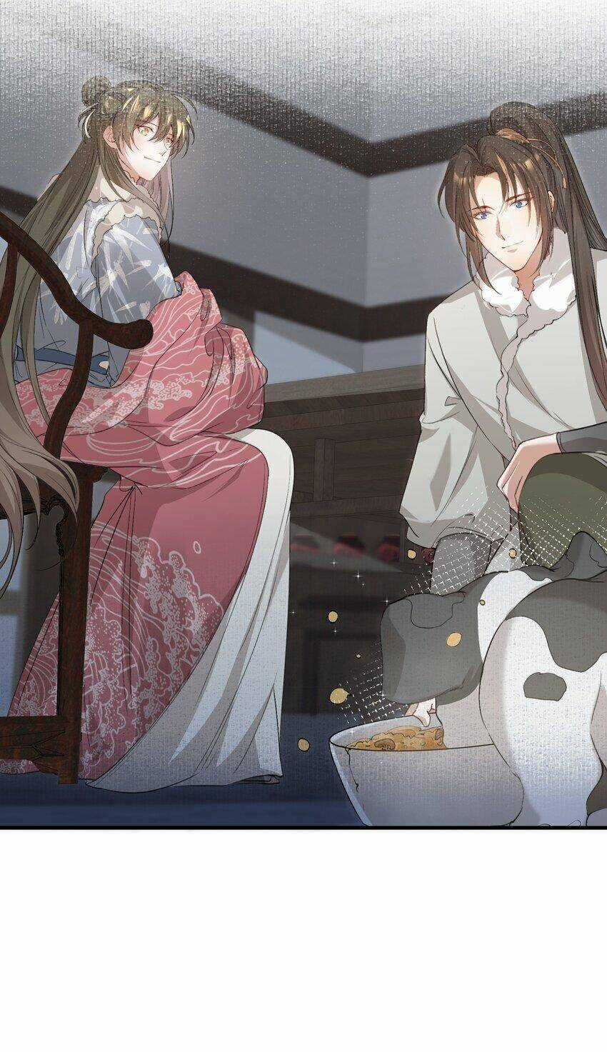 Loạn Thế Vi Vương Chương 40 trang 9