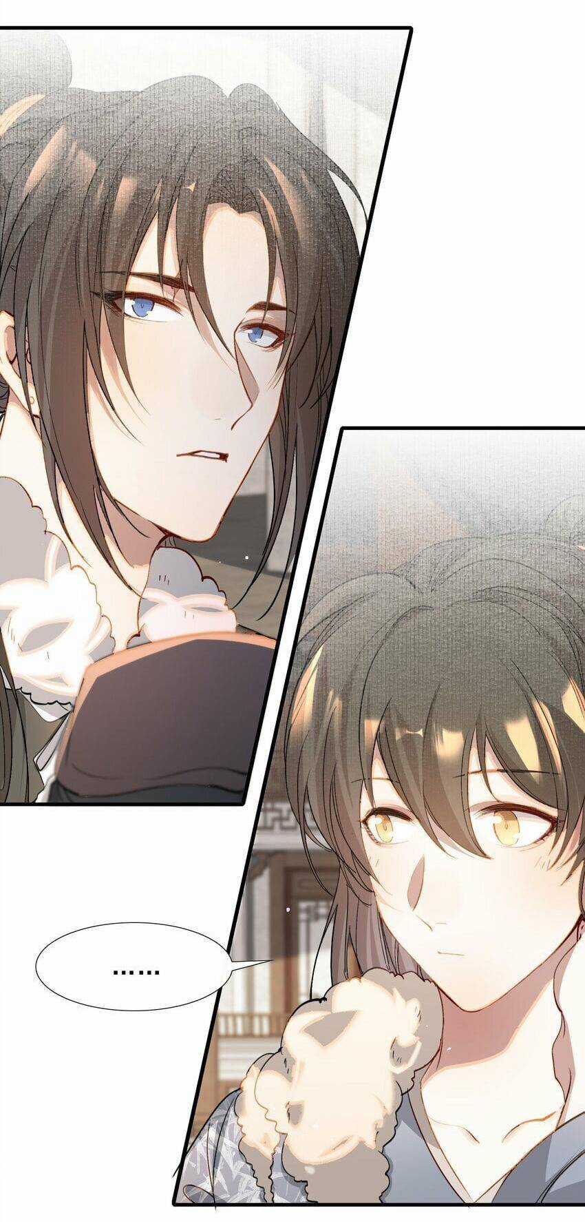 Loạn Thế Vi Vương Chương 41 trang 10