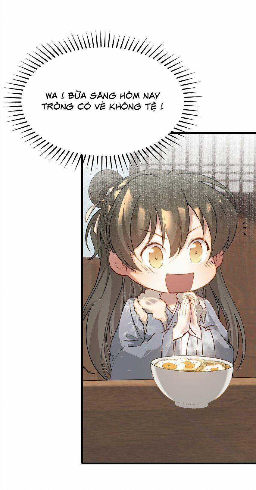 Loạn Thế Vi Vương Chương 41 trang 12