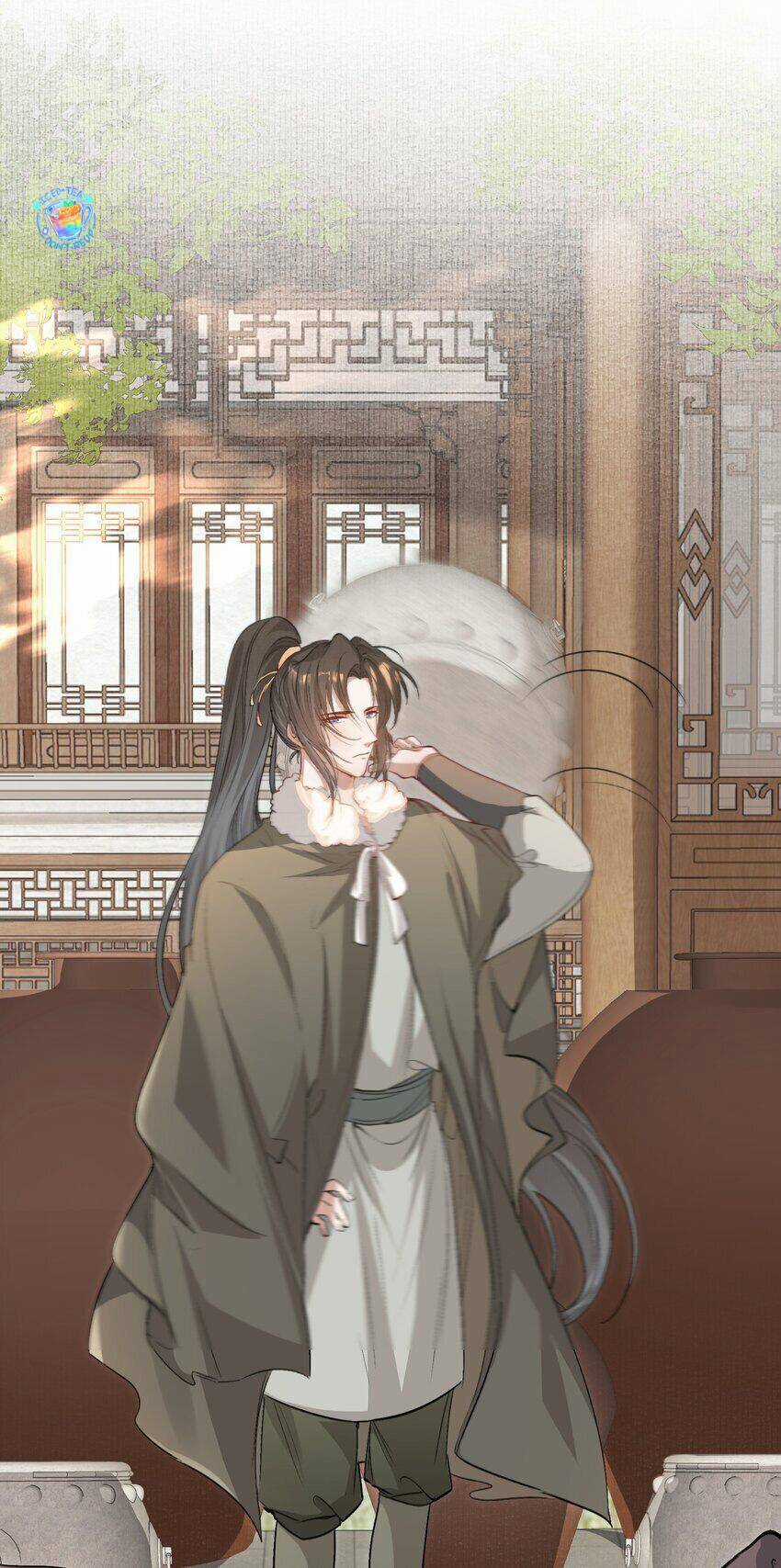 Loạn Thế Vi Vương Chương 41 trang 20