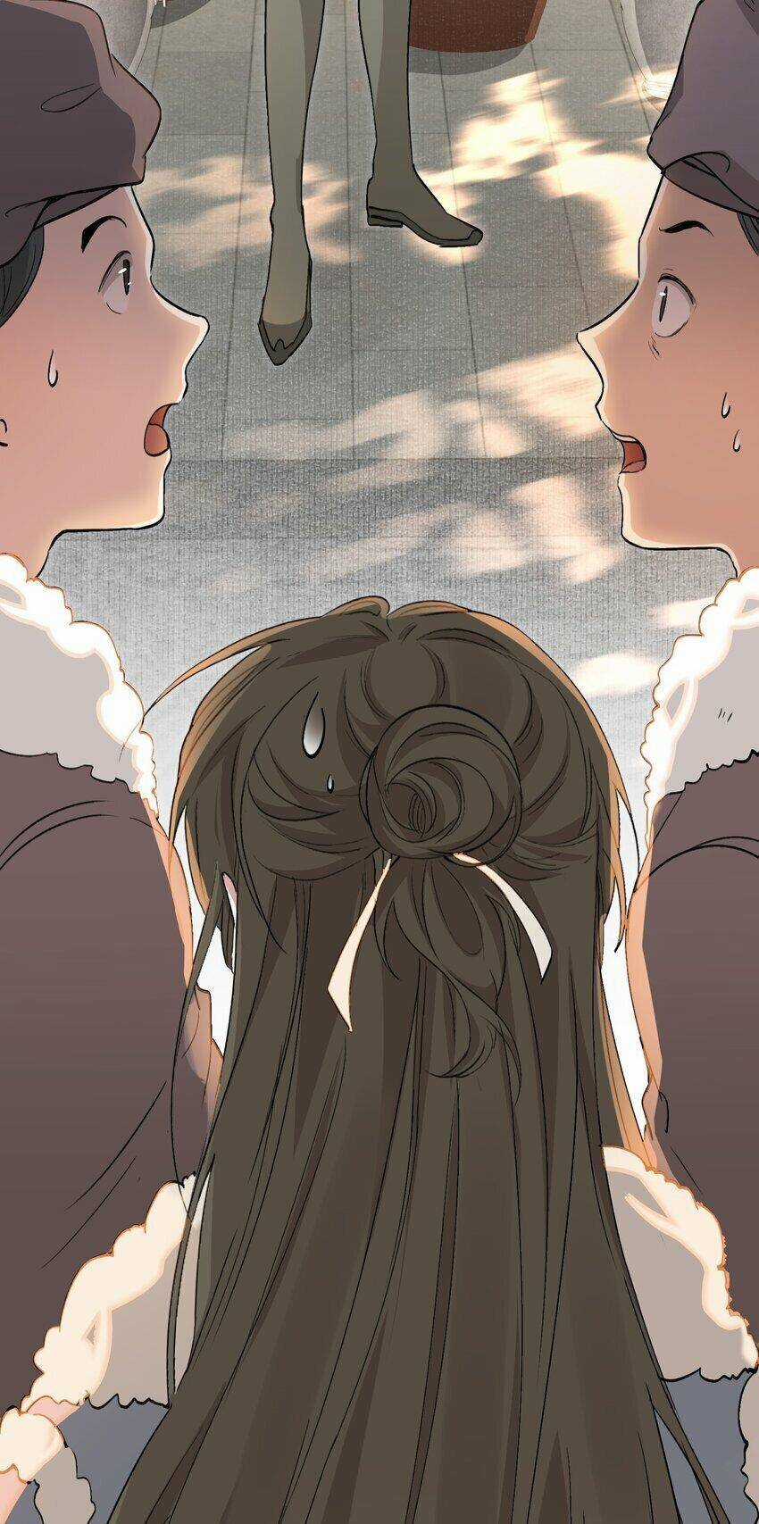 Loạn Thế Vi Vương Chương 41 trang 21