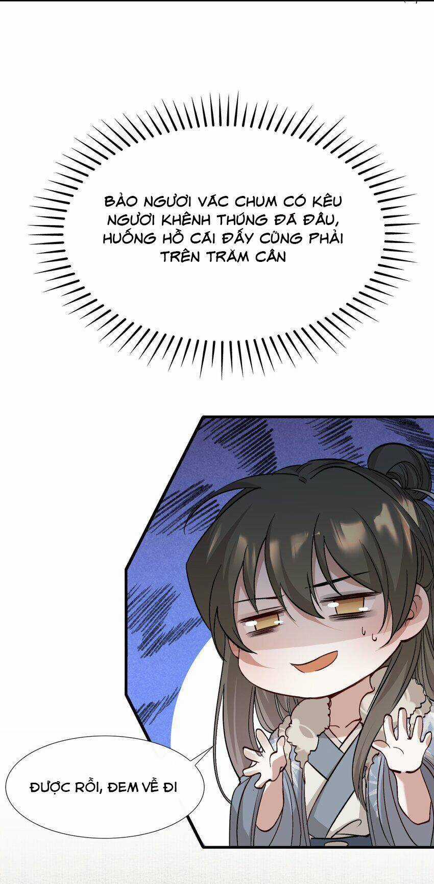 Loạn Thế Vi Vương Chương 41 trang 24