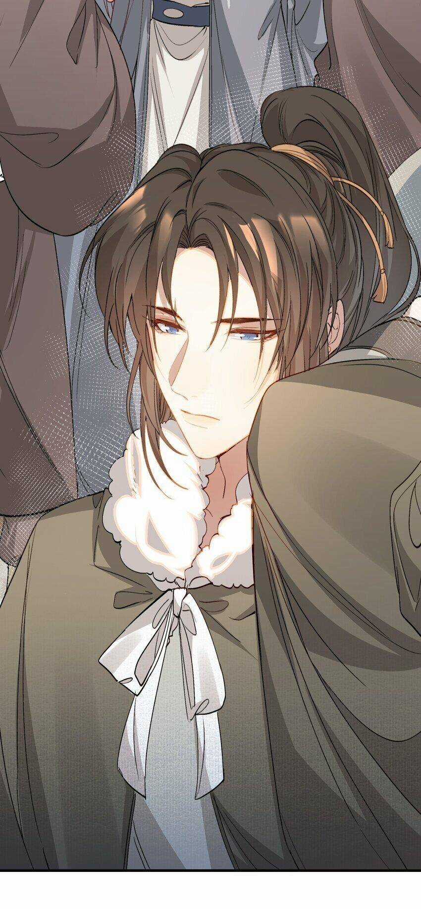 Loạn Thế Vi Vương Chương 41 trang 26