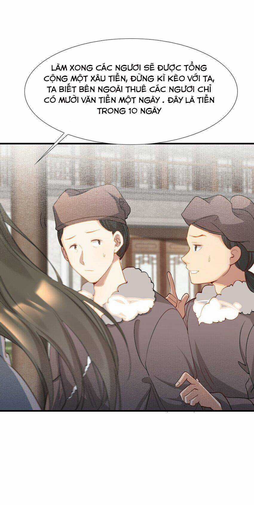 Loạn Thế Vi Vương Chương 41 trang 29