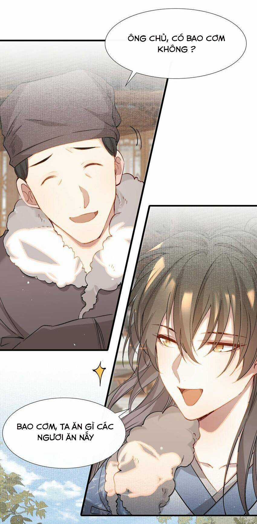 Loạn Thế Vi Vương Chương 41 trang 30