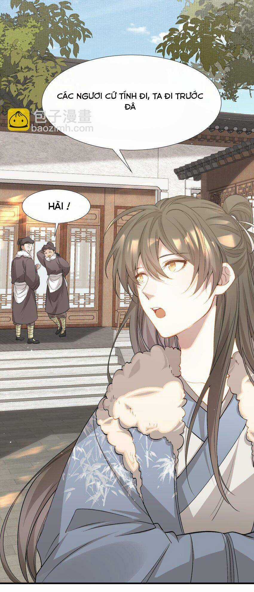 Loạn Thế Vi Vương Chương 41 trang 31