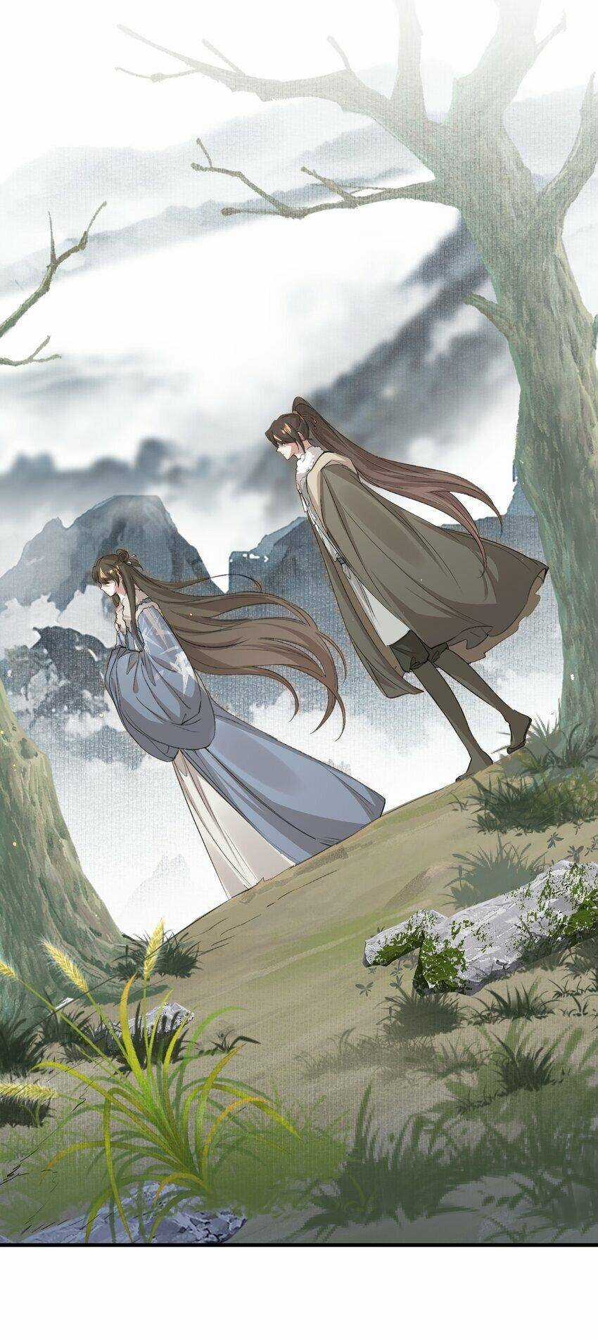 Loạn Thế Vi Vương Chương 41 trang 33