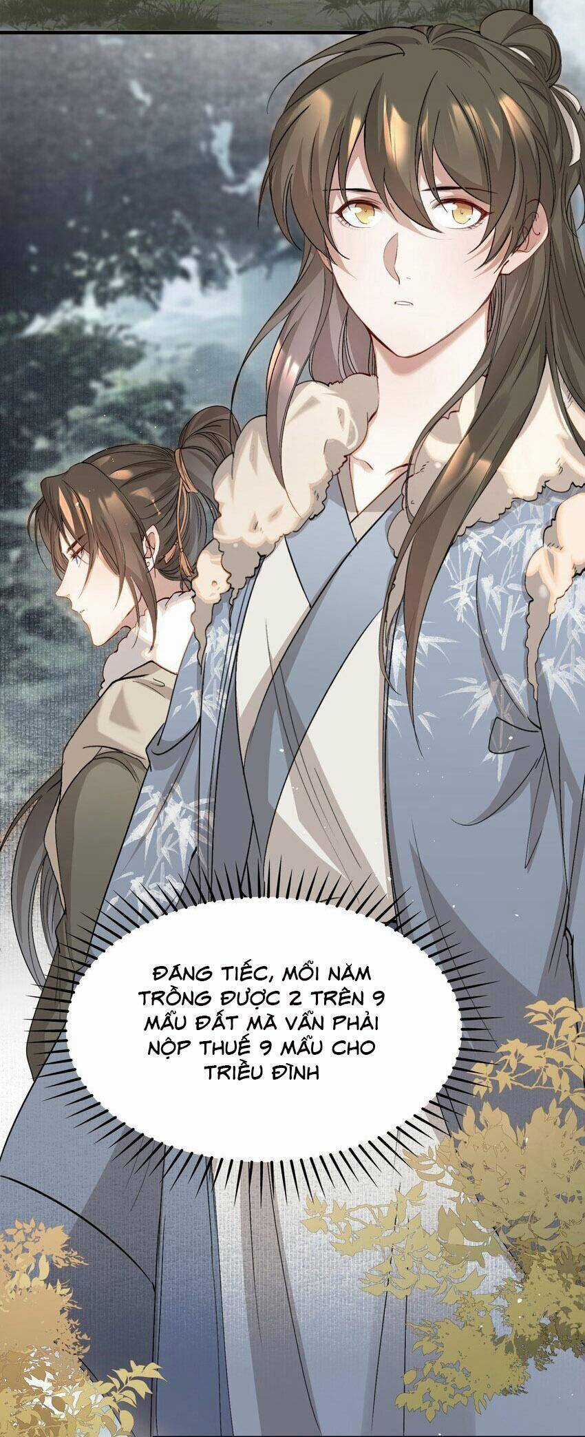 Loạn Thế Vi Vương Chương 41 trang 35