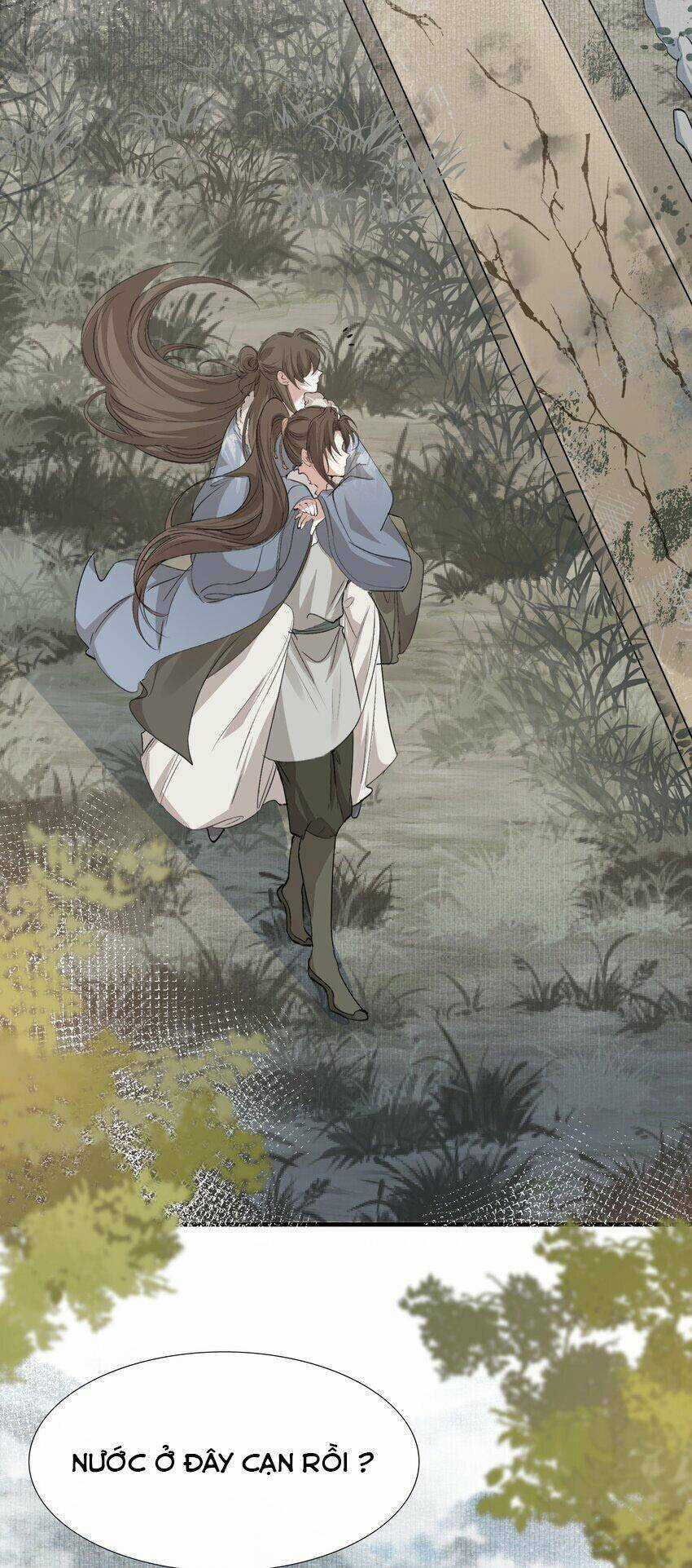 Loạn Thế Vi Vương Chương 41 trang 41