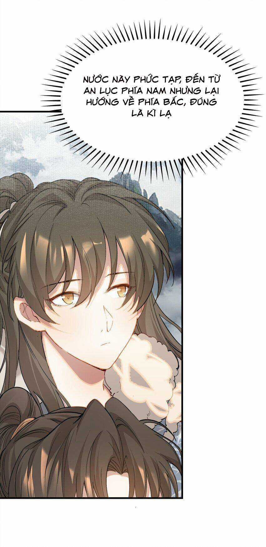 Loạn Thế Vi Vương Chương 41 trang 43