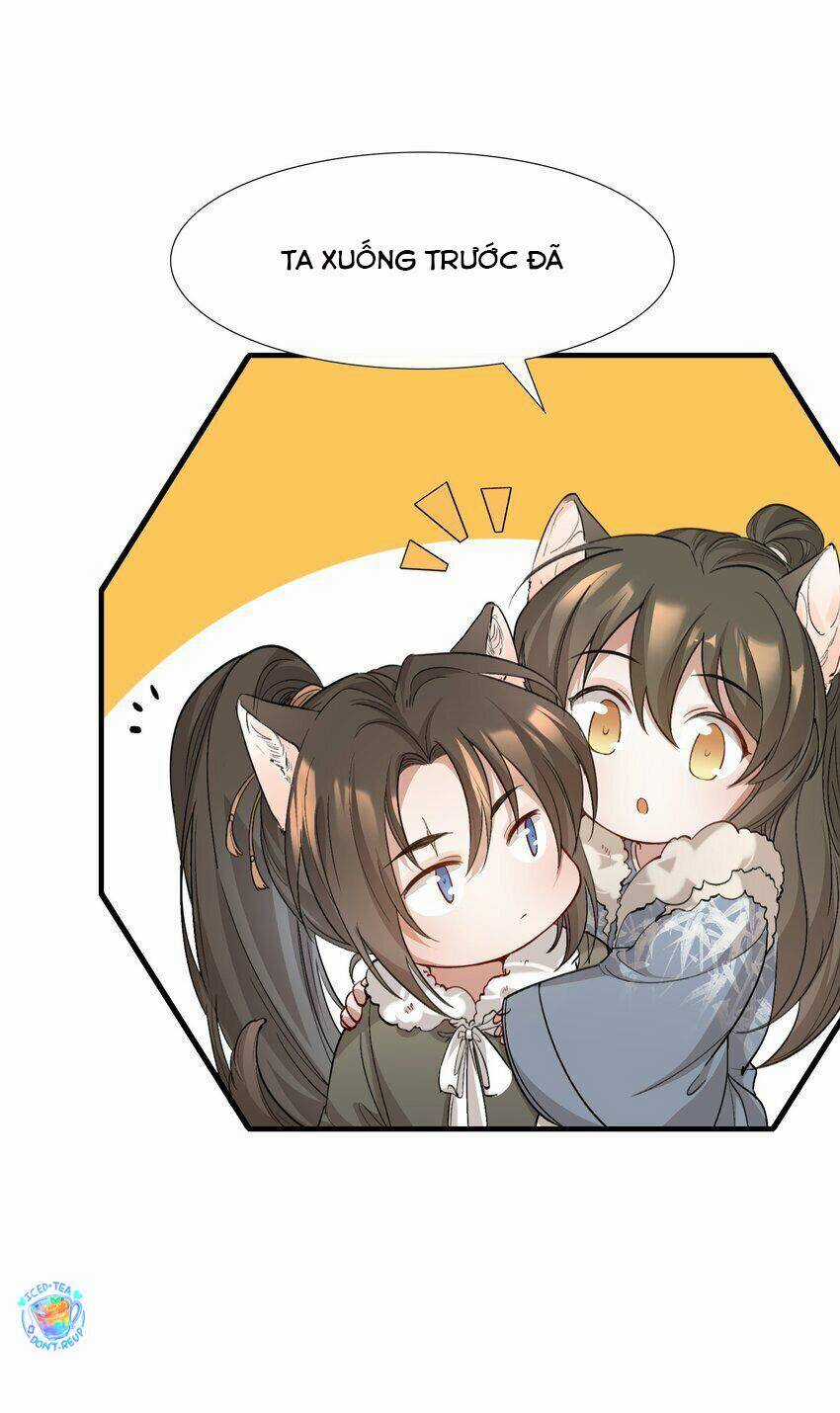 Loạn Thế Vi Vương Chương 41 trang 44