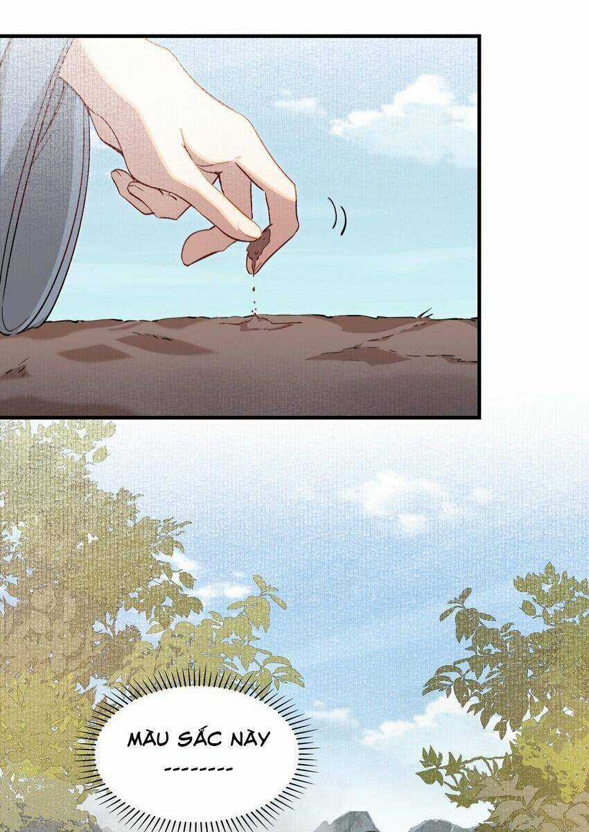 Loạn Thế Vi Vương Chương 41 trang 45