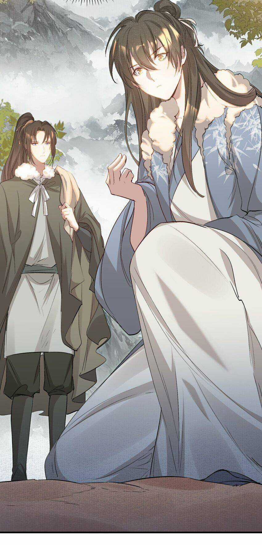 Loạn Thế Vi Vương Chương 41 trang 46