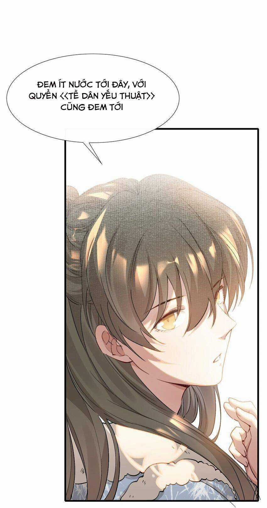 Loạn Thế Vi Vương Chương 41 trang 47