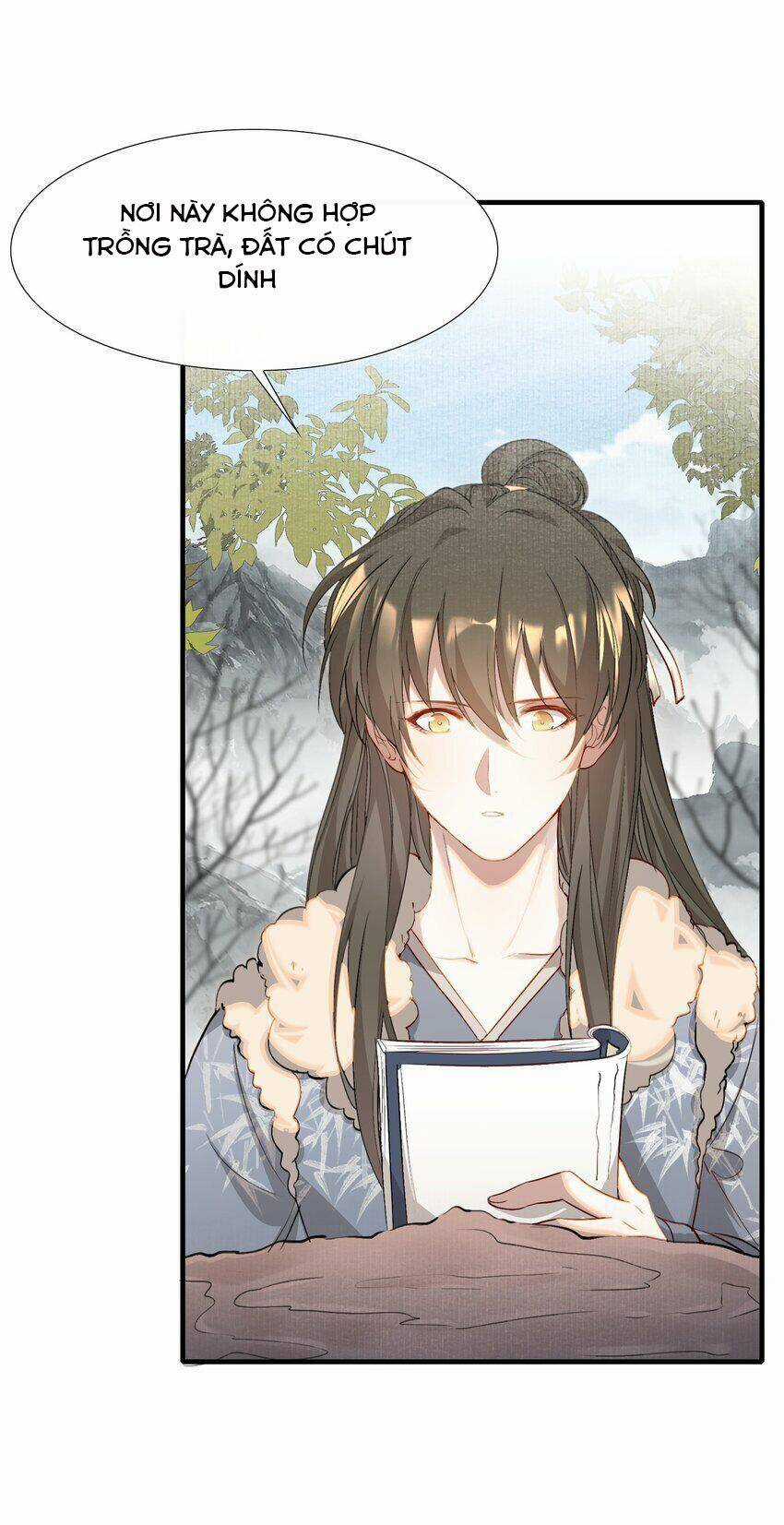 Loạn Thế Vi Vương Chương 41 trang 49