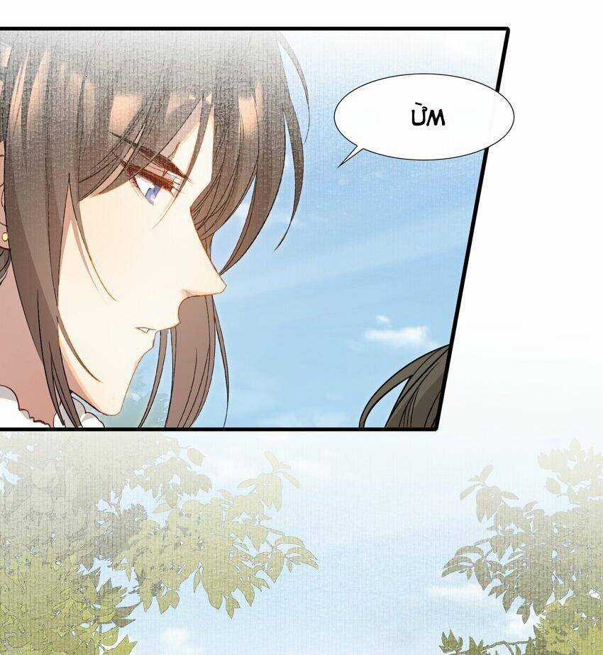 Loạn Thế Vi Vương Chương 41 trang 50