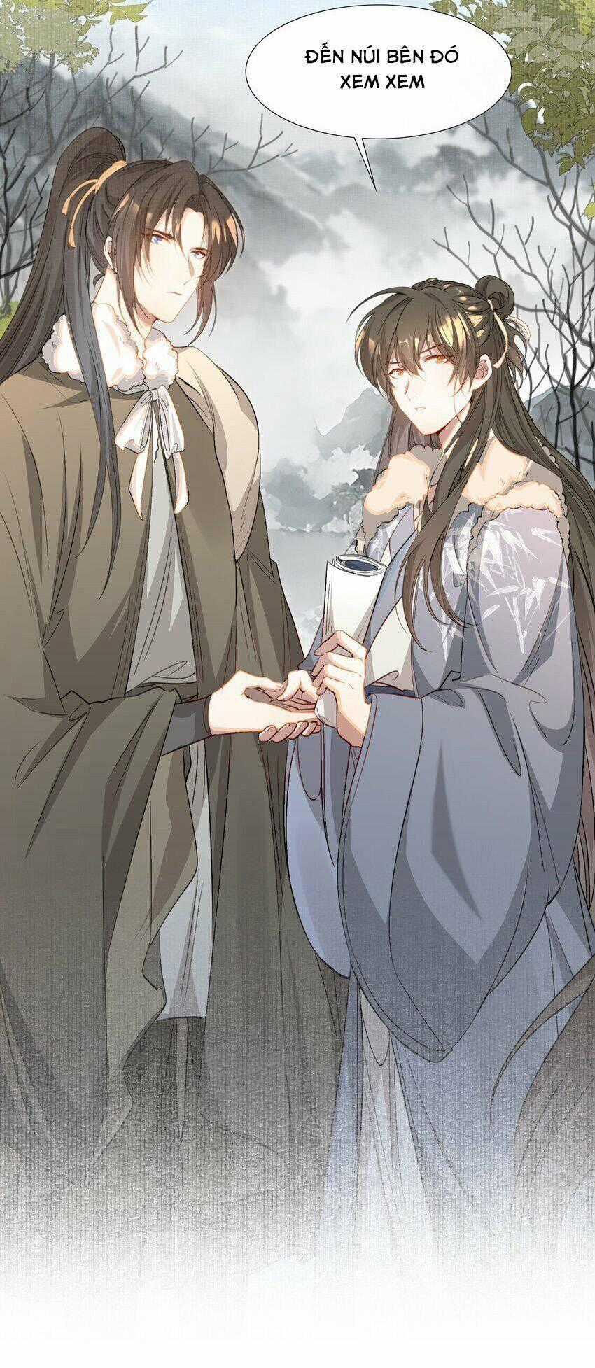 Loạn Thế Vi Vương Chương 41 trang 51