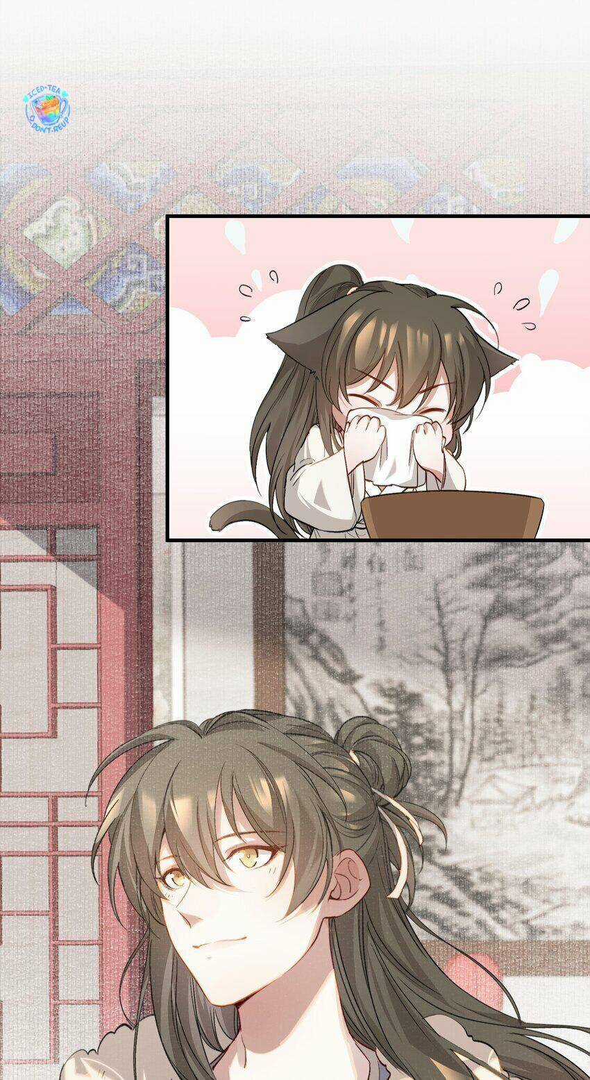 Loạn Thế Vi Vương Chương 41 trang 6