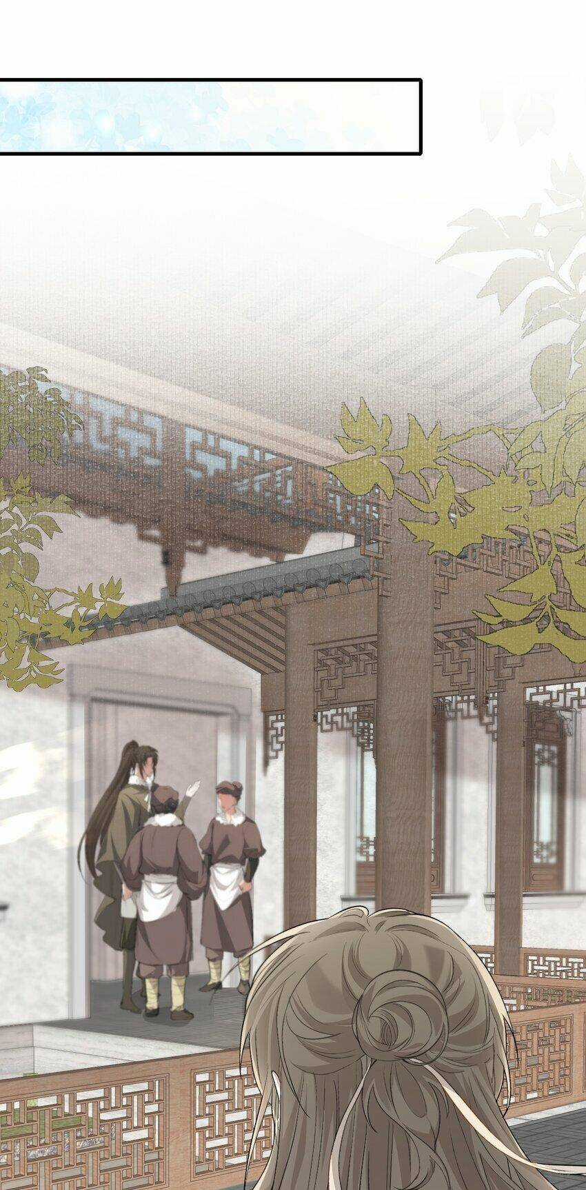 Loạn Thế Vi Vương Chương 41 trang 8