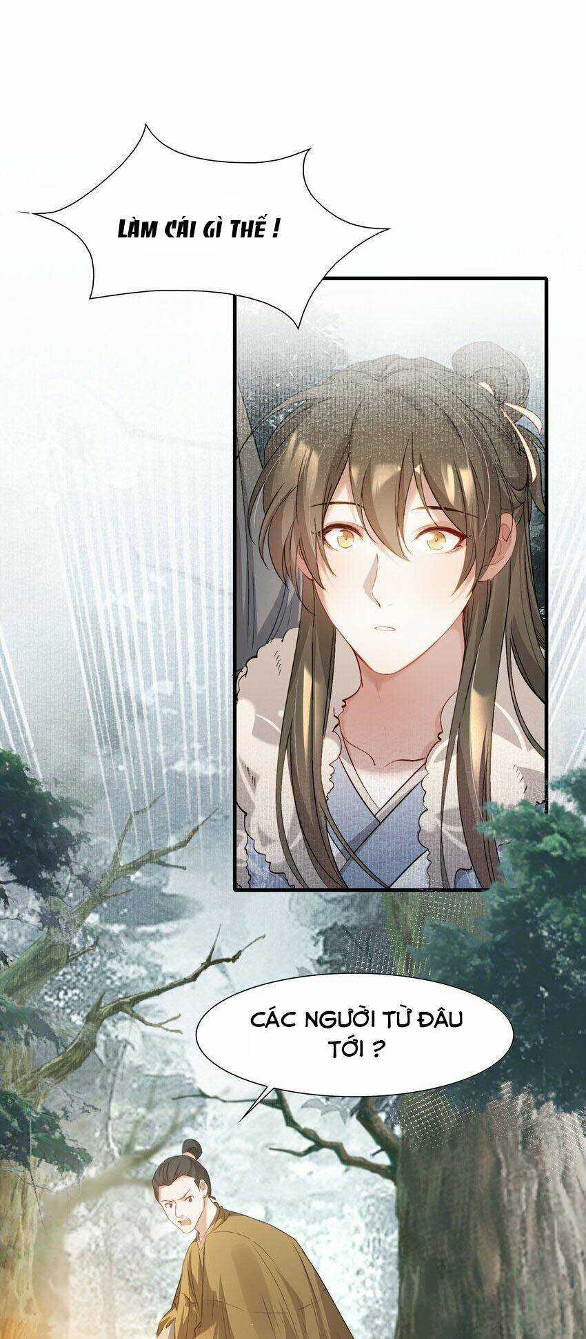 Loạn Thế Vi Vương Chương 42 trang 13