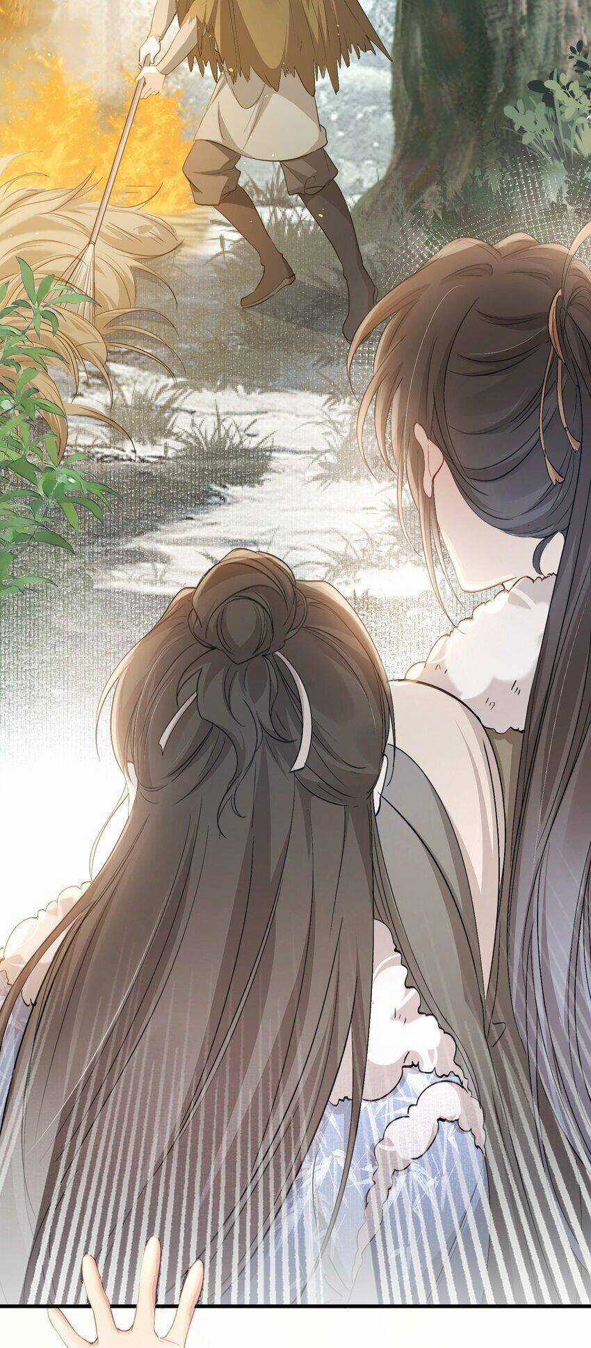 Loạn Thế Vi Vương Chương 42 trang 14