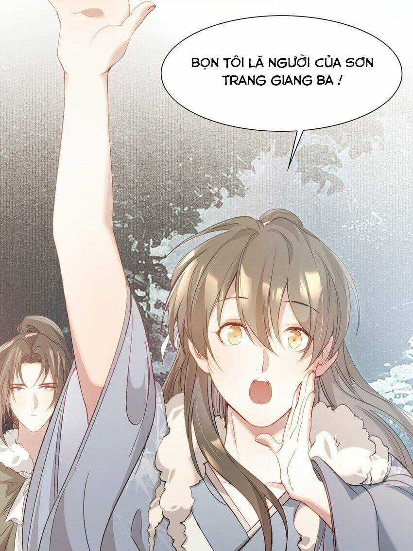 Loạn Thế Vi Vương Chương 42 trang 15