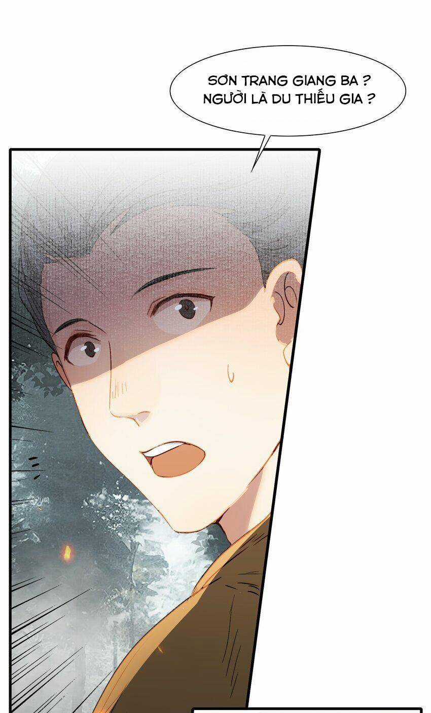 Loạn Thế Vi Vương Chương 42 trang 17