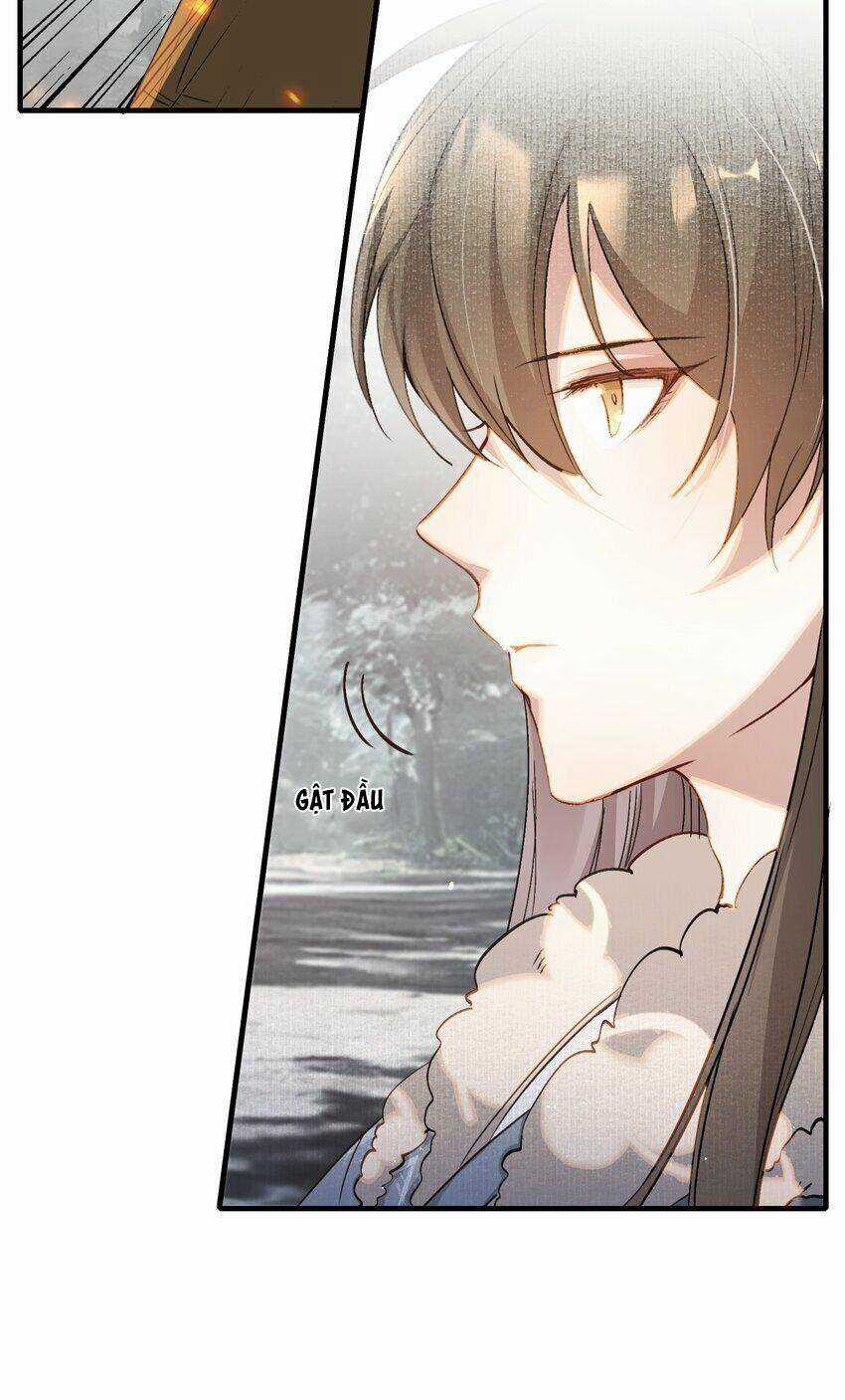 Loạn Thế Vi Vương Chương 42 trang 18