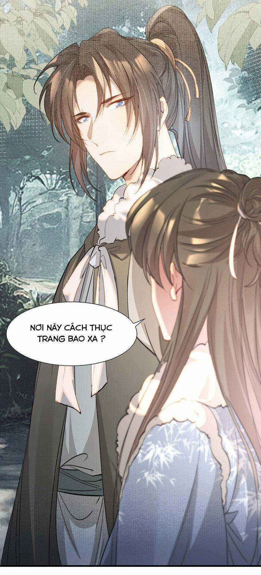 Loạn Thế Vi Vương Chương 42 trang 20