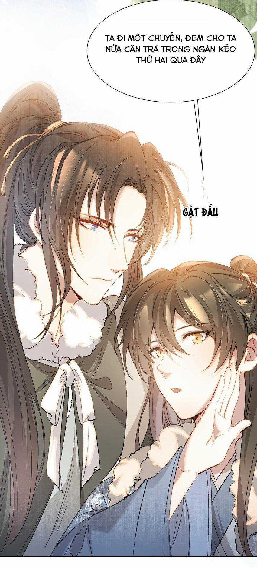 Loạn Thế Vi Vương Chương 42 trang 22