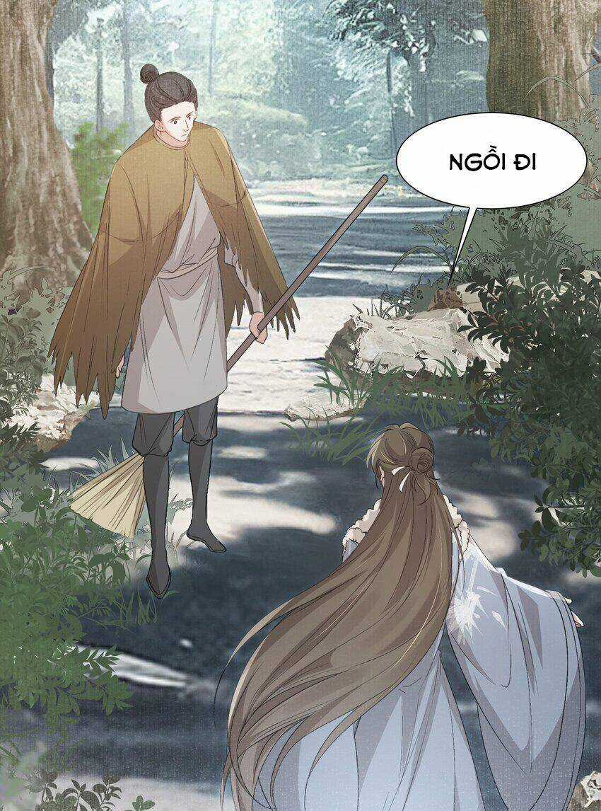 Loạn Thế Vi Vương Chương 42 trang 24