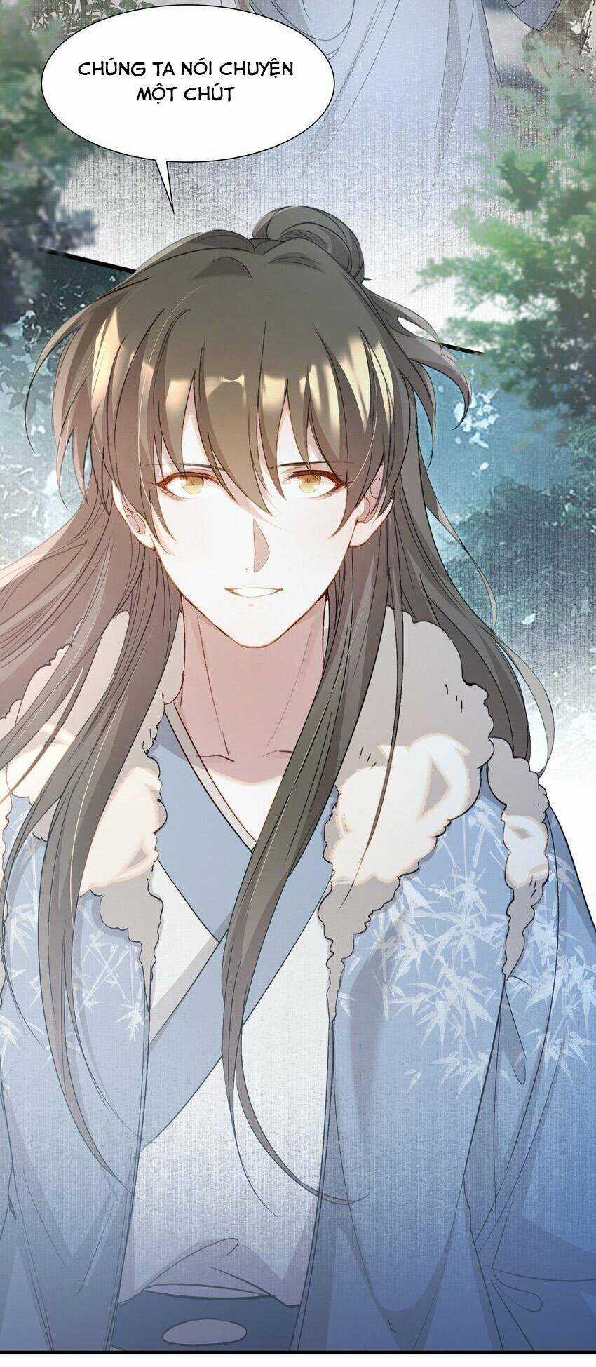 Loạn Thế Vi Vương Chương 42 trang 25