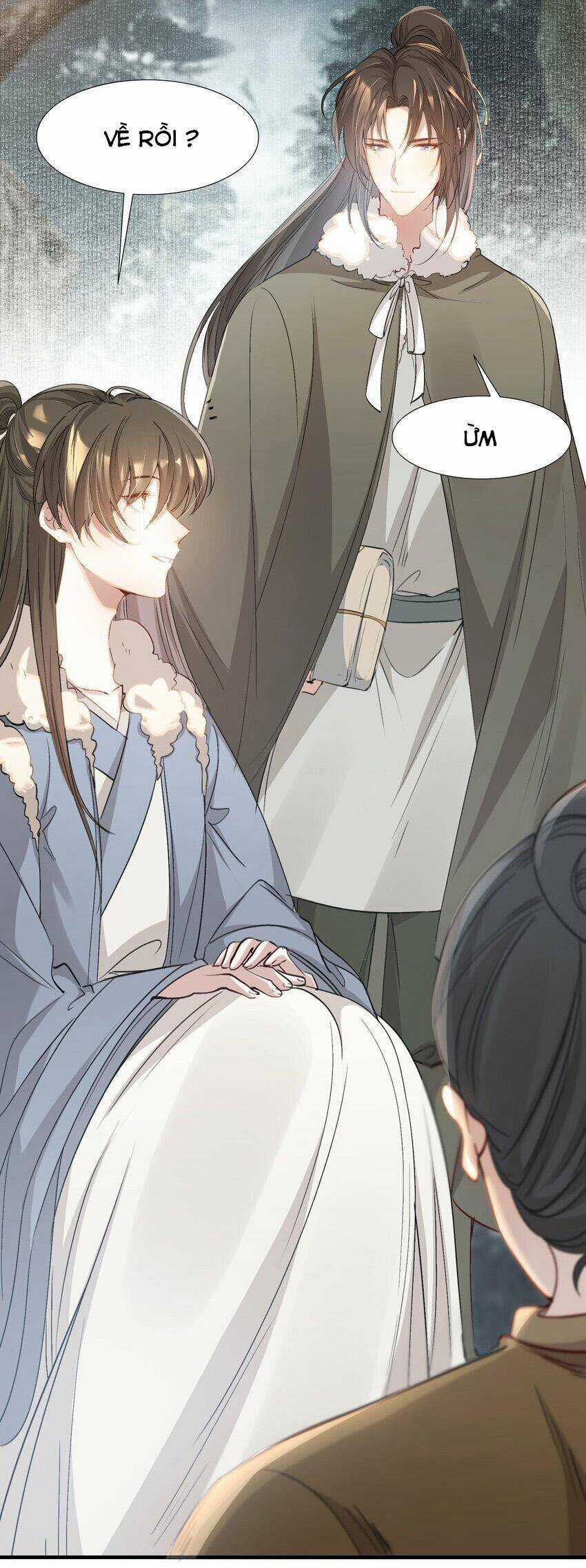 Loạn Thế Vi Vương Chương 42 trang 29