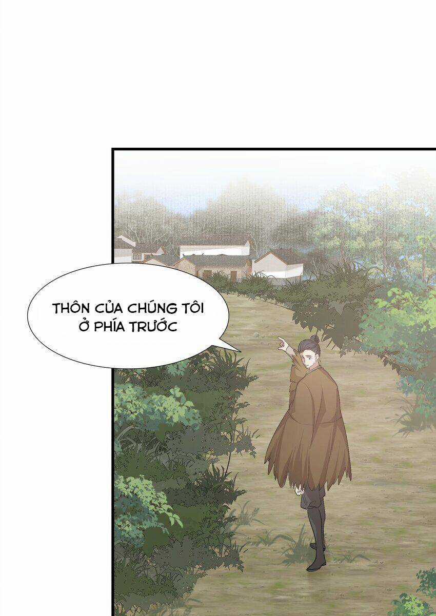 Loạn Thế Vi Vương Chương 42 trang 30