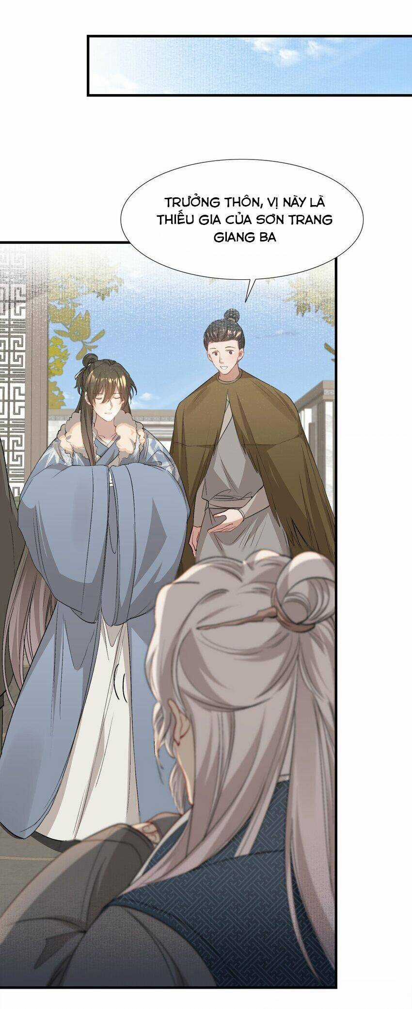 Loạn Thế Vi Vương Chương 42 trang 32