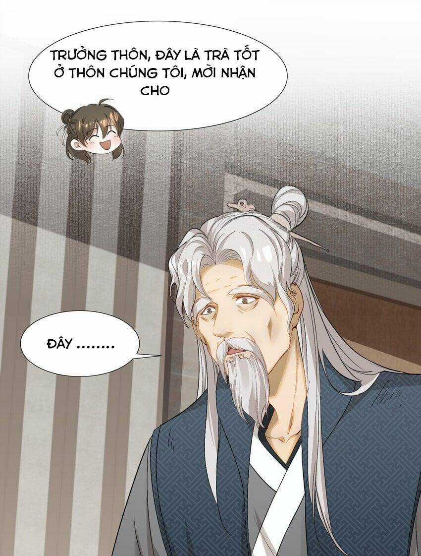 Loạn Thế Vi Vương Chương 42 trang 33