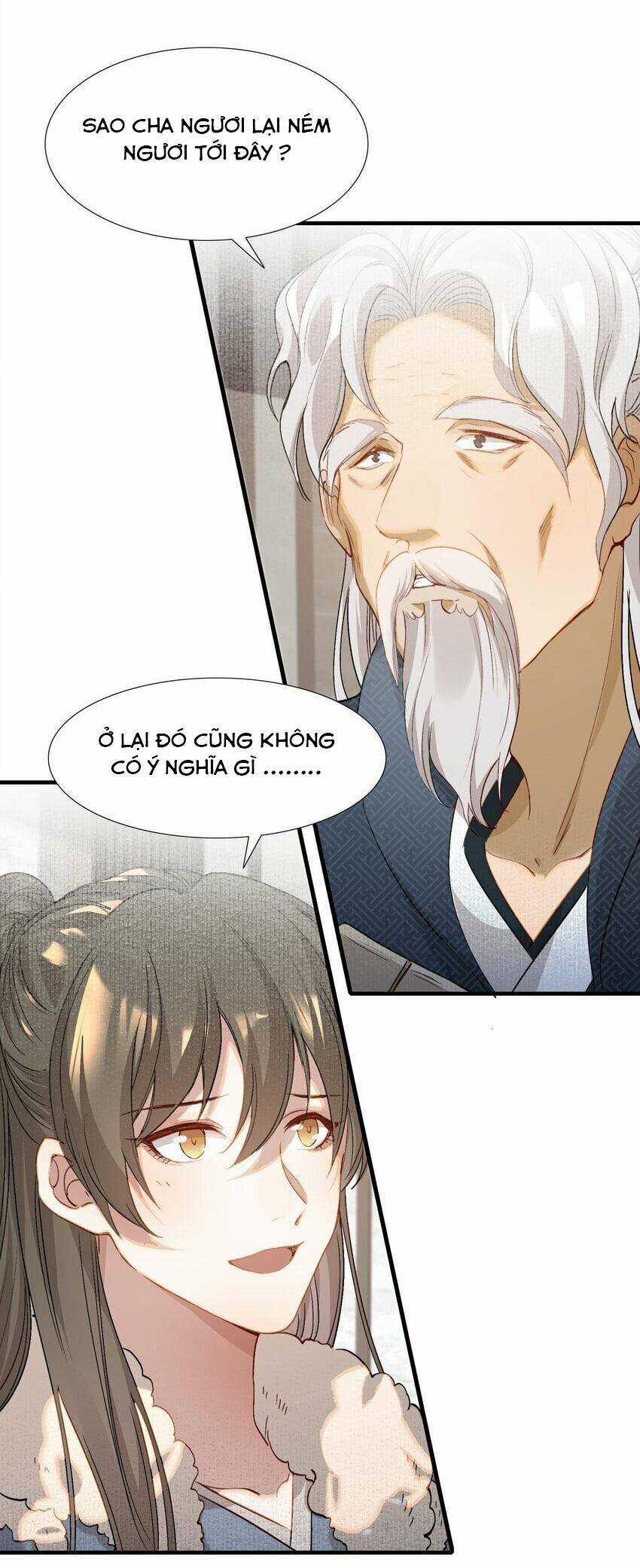 Loạn Thế Vi Vương Chương 42 trang 35