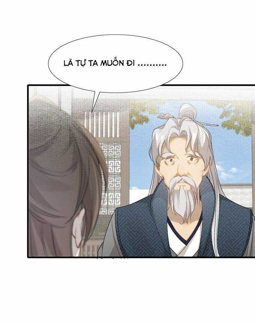 Loạn Thế Vi Vương Chương 42 trang 36