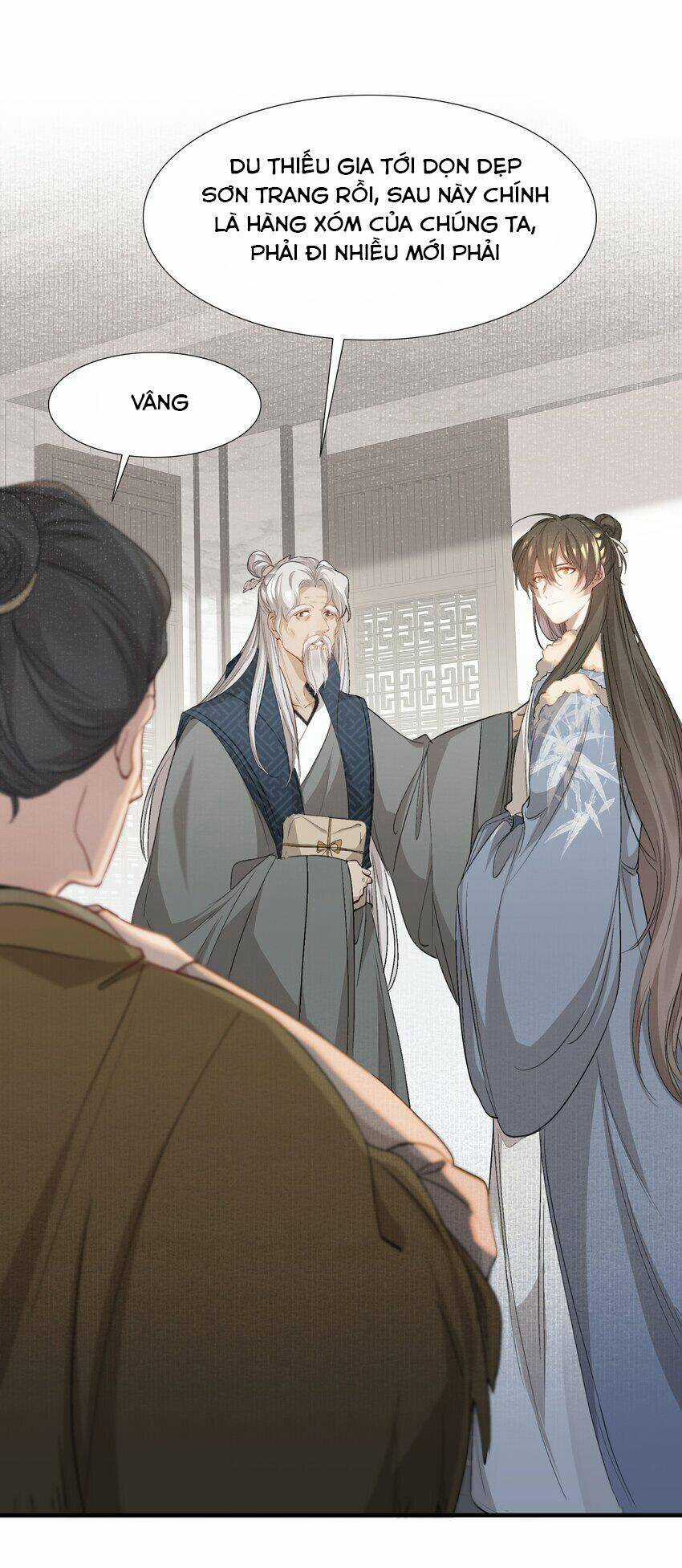 Loạn Thế Vi Vương Chương 42 trang 37