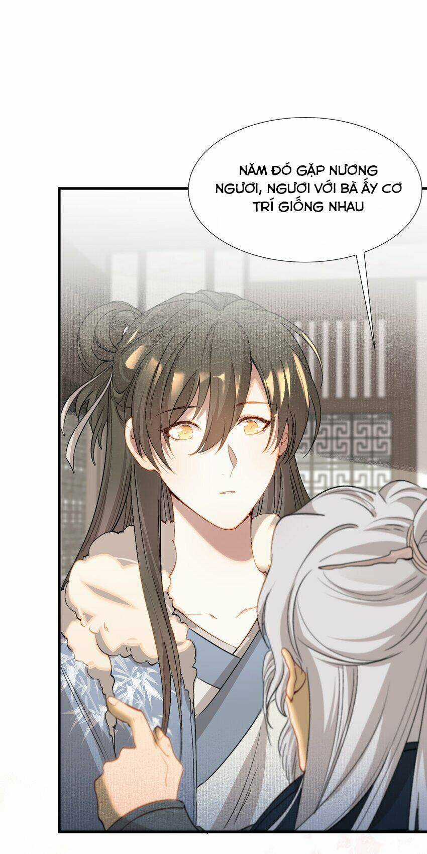 Loạn Thế Vi Vương Chương 42 trang 38