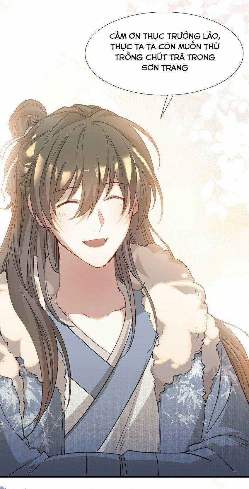 Loạn Thế Vi Vương Chương 42 trang 39